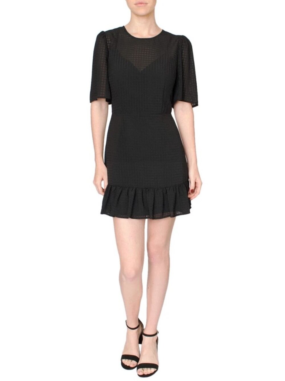 Fifth Label Little Black Dress